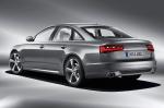Audi A6 3.0T S-Line Sedan 2011 года (WW)